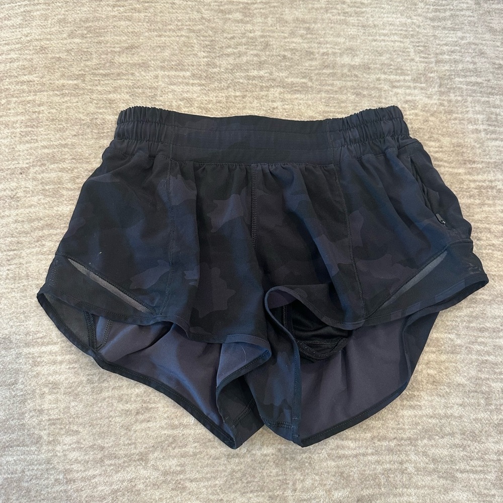 Lulu shorts